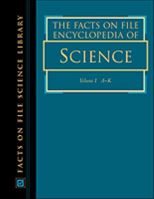 Facts on File Encyclopedia of Science