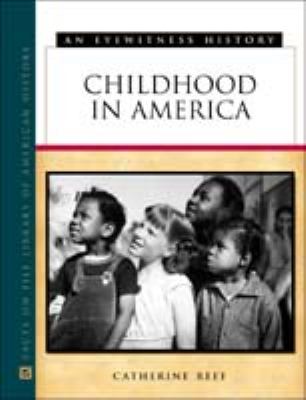 Childhood in America