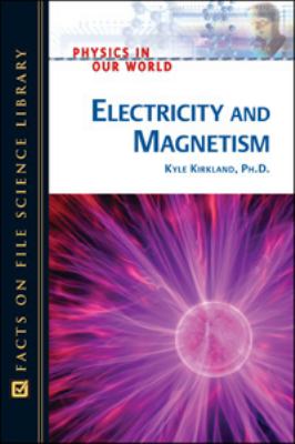 Electricity And Magnetism 