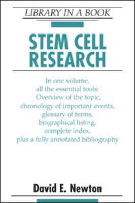 Stem Cell Research