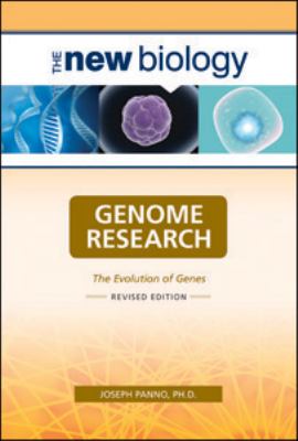 Genome Research (New Biology)