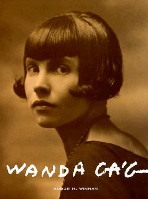 Wanda Gag A Catalogue Raisonne of the Prints