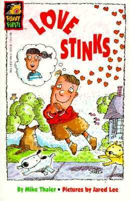 Love Stinks
