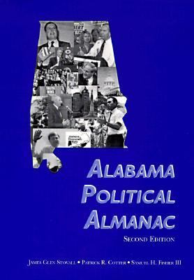 Alabama Political Almanac 1997