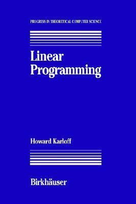 Linear Programmimg