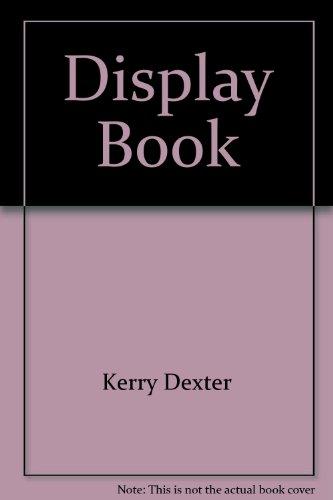 The Display Book