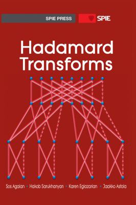 Hadamard Transforms