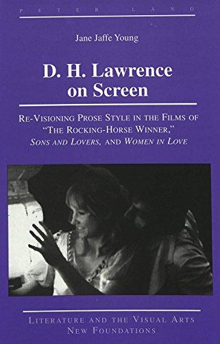 the search of love in the rocking horse winner “the rocking horse winner” is certainly a story in which most, if not all, of the characters are consumed with things and/or money this materialism, of course, causes at least one death, and it seems to be the root of unhappiness for the others. the search of love in the rocking horse winner “the rocking horse winner” is certainly a story in which most, if not all, of the characters are consumed with things and/or money this materialism, of course, causes at least one death, and it seems to be the root of unhappiness for the others.