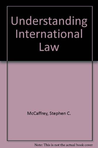 Understanding International Law