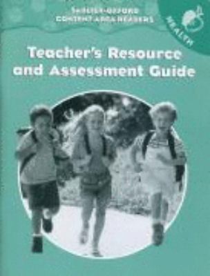 Teacher's Resource and Assessment Guide : Content Area Readers-Science