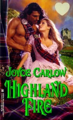 Highland Fire