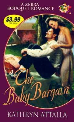 Baby Bargain, Vol. 3