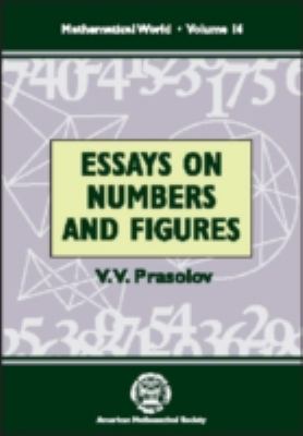 Essays on Numbers and Figures