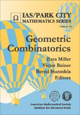 Geometric Combinatorics