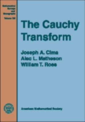 Cauchy Transform 