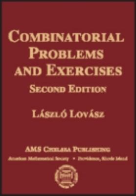 Combinatorial Problems and Exercises 