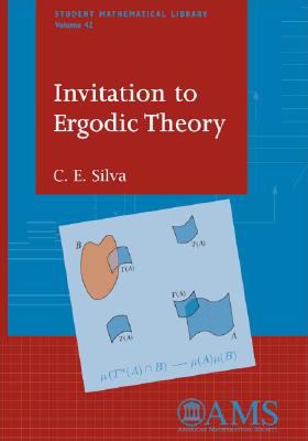 Invitation to Ergodic Theory