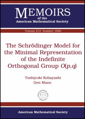 Schrodinger Model for the Minimal Representation of the Indefinite Orthogonal Group $O(p, Q)$