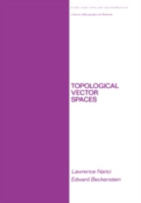 Topological Vector Spaces