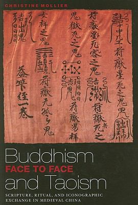 Buddhism and Taoism