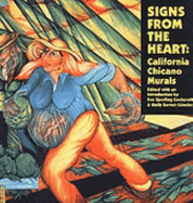 Signs from the Heart: California Chicano Murals