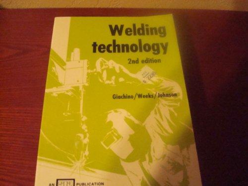 Welding Technology