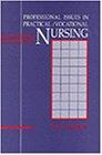 Professional Issues in Practical/Vocational Nursing