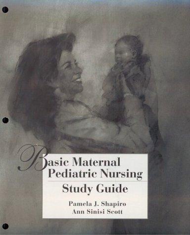 Basic Maternal / Pediatric Nursing