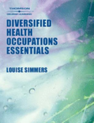 Diversified Health Occupations Essentials