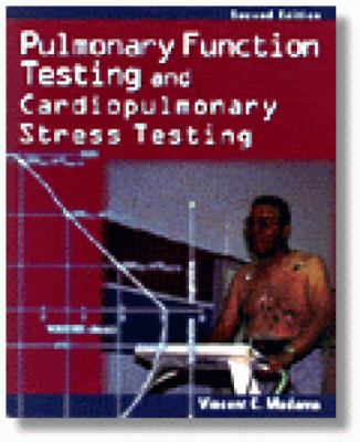 Pulmonary Function Testing and Cardiopulmonary Stress Testing