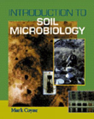 Soil Microbiology An Exploratory Approach