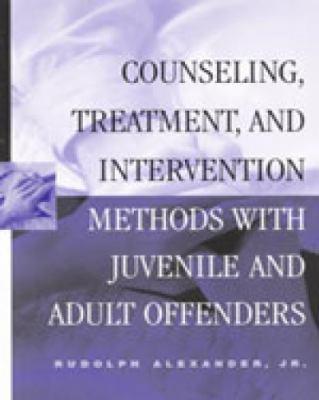 treatement and counseling of sex offenders treatement and counseling of sex offenders
