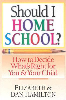 Should I Home School? How to Decide What's Right for You & Your Child