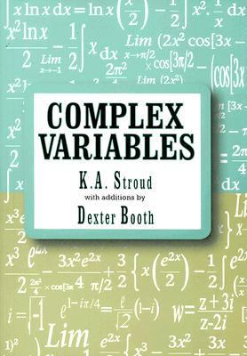 Complex Variables