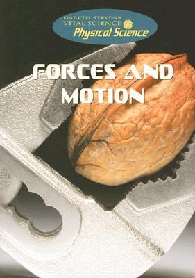 Forces and Motion 