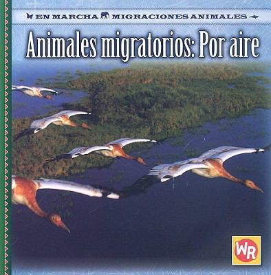 Animales Migratorios