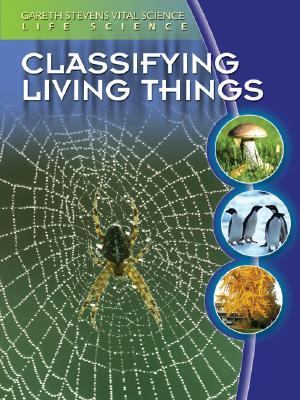 Classifying Living Things