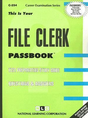 File Clerk