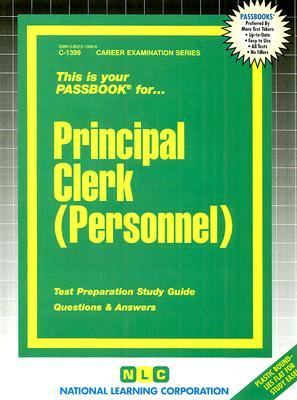 Principal Clerk