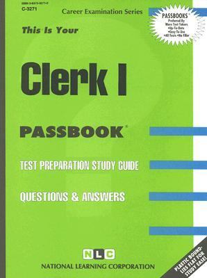 Clerk I