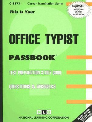 Office Typist