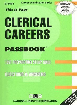 Clerical Careers