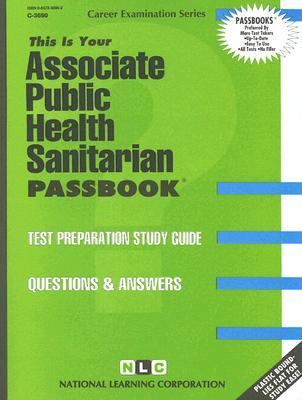 Associate Public Health Sanitarian