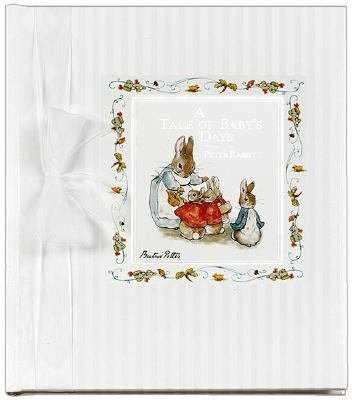 Tale of Baby Days With Peter Rabbit