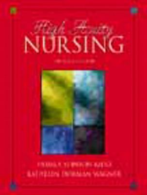 High-Acuity Nursing