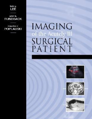 Imaging of Surgical Diseases: Practical Guide