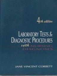 Laboratory Tests & Diagnostic Procedures with Nursing Diagnoses