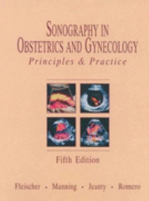 Sonography in Obstetrics+gynecology