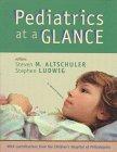 Pediatrics at a Glance