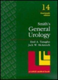 Smith's General Urology (Smith's General Urology, 14th ed)